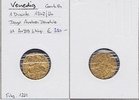 Venedig Ducato Venice - Doge Andrea Dandolo (1342/54) Gold