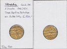 Venedig Ducato Venice - Doge Agostino Barbadigo (1486/1501) Gold