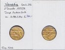 Venedig Ducato Venice - Doge Andrea Gritti (1523/38) Gold