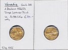 Venedig Zecchino Venice - Doge Lorenzo Priuli (1556/59) Gold