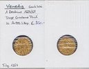 Venedig Zecchino Venice - Doge Girolamo Priuli (1559/67) Gold
