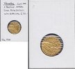 Venedig Zecchino Venice - Doge Alvise Contarini (1676/84) Gold