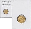Venedig Zecchino Venice - Doge Francesco Morosini (1688/94) Gold