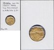 Venedig Zecchino Venice - Doge Alvise Mocenigo III. (1722/32) Gold