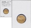 Venedig Zecchino Venice - Doge Francesco Loredan (1752/62) Gold