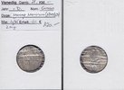 Venedig Grosso Venice - Doge Marino Morosini (1249/53) Silber