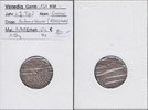 Venedig Grosso Venice - Doge Antonio Venier (1382/1400) Silber