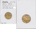 Venedig Zecchino Venice - Doge Francesco Morosini (1688/94) Gold