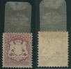Bayern 12 Kr. 1870 Wappenausgabe gezähnt mit Wz. enge Rauten mit Falz * ... 145,00 EUR  zzgl. 4,00 EUR Versand