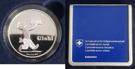 Schweiz 20 Fr 2012 'Globi' von Robert Lips im Originaletui mit Zertifika... 60,00 EUR  zzgl. 4,00 EUR Versand