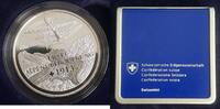 Schweiz 20 Fr 2013 '100 Jahre Alpenüberflug Bern-Mailand' im Originaletu... 65,00 EUR  zzgl. 4,00 EUR Versand