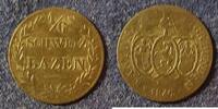 Schweiz 1/6 Batzen 1842 AB Canton Graub&uuml;nden Sechstelbatzen f. ss 25,00 EUR  zzgl. 4,00 EUR Versand