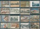 Bayern - N&uuml;rnberg 1896/1937 '200 Jahre N&uuml;rnberger Volksfest' Sammlung vo... 420,00 EUR kostenloser Versand