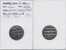 Venedig Grosso Venice - Doge Lorenzo Tiepolo (1268/75) Silber