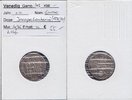Venedig Grosso Venice - Doge Jacopo Contarini (1275/80) Silber