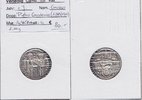 Venedig Grosso Venice - Doge Pietro Gradenico (1289/1311) Silber