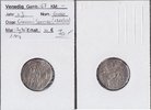 Venedig Grosso Venice - Doge Giovanni Soranzo (1312/27) Silber