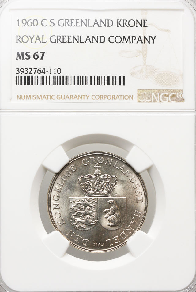 greenland-krone-1964-ngc-ms67-ma-shops