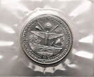 Marshall Islands 5 Dollars 1993 Elvis Presley St