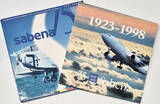 Belgium Annual Mint Set 1998 75 Years of Saben, Georges Nelis St