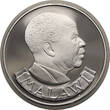 Malawi 10 Kwacha 1978 Sable Antelope PP