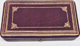 Belgium Set of 2 medals 1926 death of Cardinal Desiré Felicien François Joseph Mercier vz