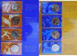 Australia Set 28 x 5 Dollars 1999-2000 Sydney 2000 Olimpics St