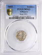 Poland/ Lithuania Szelag (Shilling) 1652 Jan Kazimierz 1648-1668 PCGS MS 63
