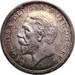 Great Britain Crown 1927 Geroge V PP / NGC PF 65