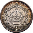 Great Britain Crown 1927 Geroge V PP / NGC PF 65