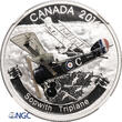 Canada 20 Dollars 2016 Sopwith Triplane NGC PF 69 Ultra Cameo
