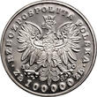 Poland 100000 Zlotych 1990 Tadeusz Kosciuszko PP