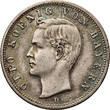 Germany, Bavaria (Bayern) 2 Mark 1904 D, VZ / aus PP