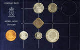 Netherlands Antilles Mint Set, 6 Pcs 1983 St