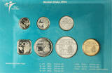 Aruba Mint Set - 7 pcs. 2006 St