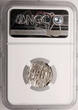 Schwaben - Esslingen Denar 936-1002 Otto I - Otto III NGC MS 61