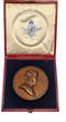 Great Britain Malden Prize Medal 1876 University College, London St