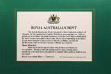 Australia Official Mint Set 1985 St