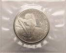 Marshall Islands 5 Dollars 1989 St