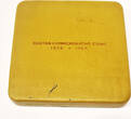 Bhutan Proof Set 1966 40th anniversary of Jigme Wangchuk