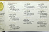 United Kingdom The Royal Mint Proof set 2008 PP