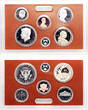 USA Annual Proof Set 2015 S San Francisco PP