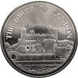 Great Britain Medal 1980 Tower of London PP