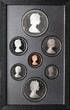 Canada Luxury Proof Set 1986 PP