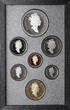 Canada Luxury Proof Set 1990 PP