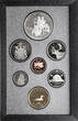 Canada Luxury Proof Set 1990 PP