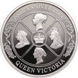 Australia 1 Dollar 2019 Queen Victoria 200th Birthday Anniversary PP