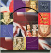 United Kingdom Official annual mint set 2002 St