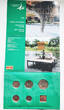 Official Mint Set 2011 Population of Suriname St