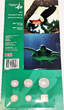 Official Mint Set 2005 The fauna of Suriname St